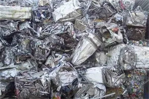 東莞金屬廢料和碎屑加工處理