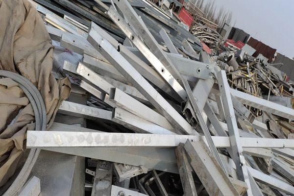 深圳廢銅回收