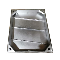如何做好不锈钢隐形井盖的维护措施？