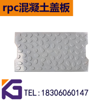 广安RPC高速盖板