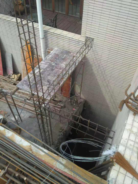 惠州樓板加建
