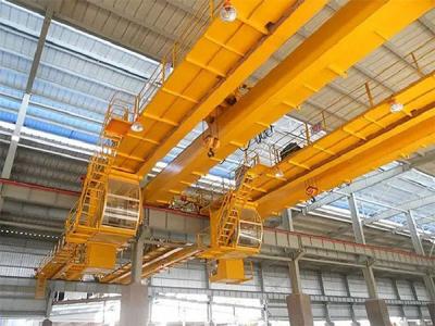 南京如何正確使用單雙梁橋式起重機廠家產品才能保證操作安全？