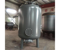 南京碳钢容器