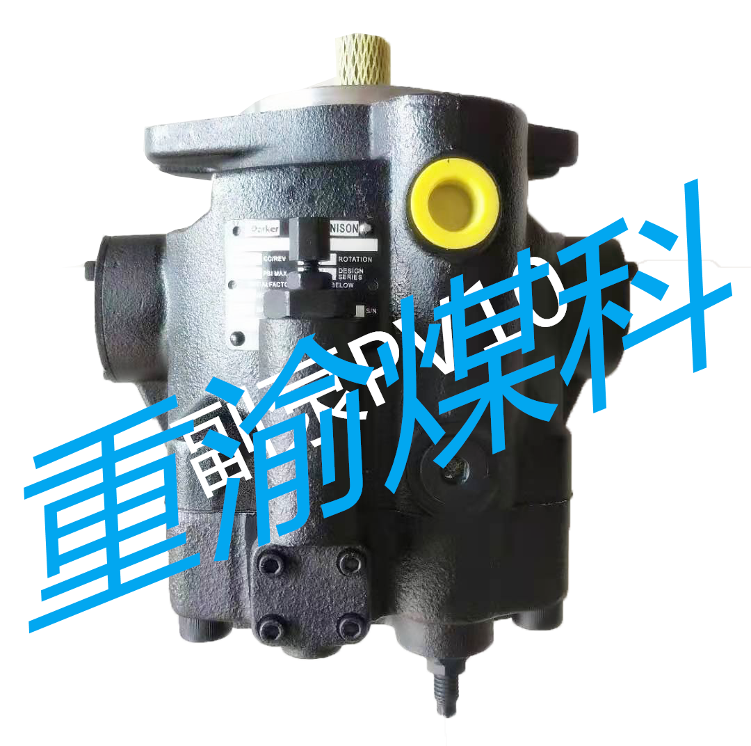 鉆機配件副泵PV10