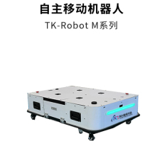 河南工业机器人