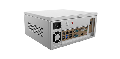 
                一槽工业电脑 IBX-501C