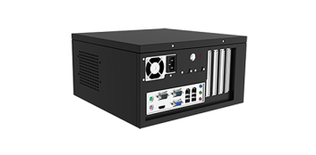 四槽工业电脑 IBX-504C
