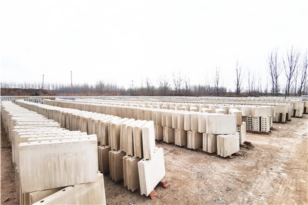 北京石膏砌塊生產廠家