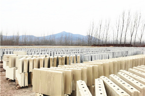 北京石膏砌塊生產廠家