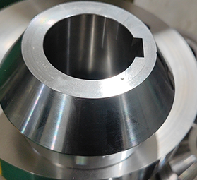 焊接滚轮架滚轮金属芯的技术标准及安裝