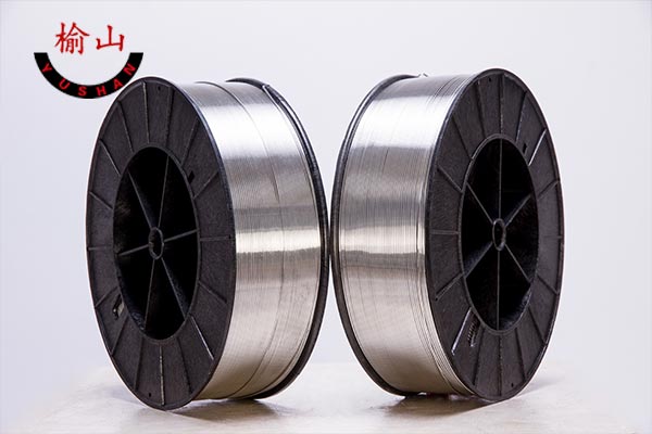 铝焊丝在汽车轮毂生产中的广泛应用