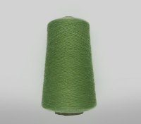 绵羊绒纱线
