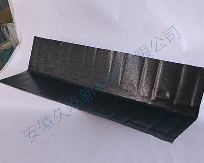 90和 135度陰角導流板   5色   材質- ASA+PVC合成樹脂瓦