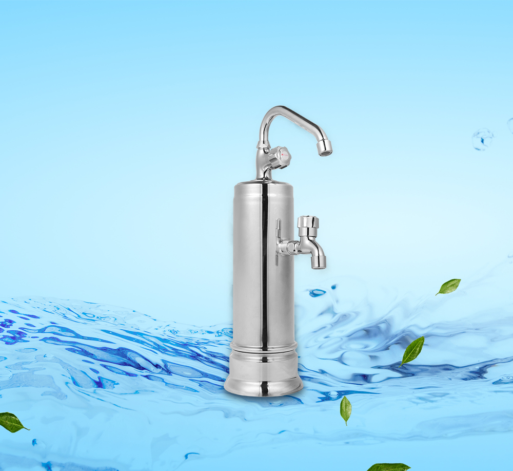 不锈钢净水器原理,不锈钢净水器功能,不锈钢净水器节能