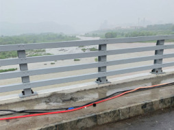 高強度橋梁防撞護欄產品特性和保養要點有哪些呢?