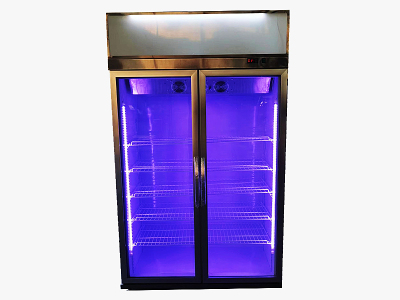 紫外線消毒柜