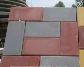 格尔木彩砖