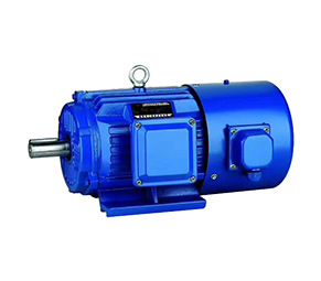 Frequency Control Three-phase Induction Motor