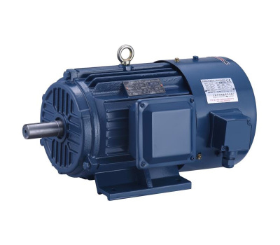 Variable Frequency Motor