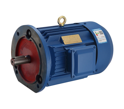 YD Series Three-phase Induction Motor