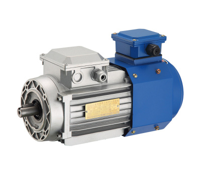 YVF Aluminum Alloy Series Three-phase Induction Motor