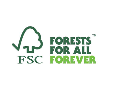 FSC森林管理認證