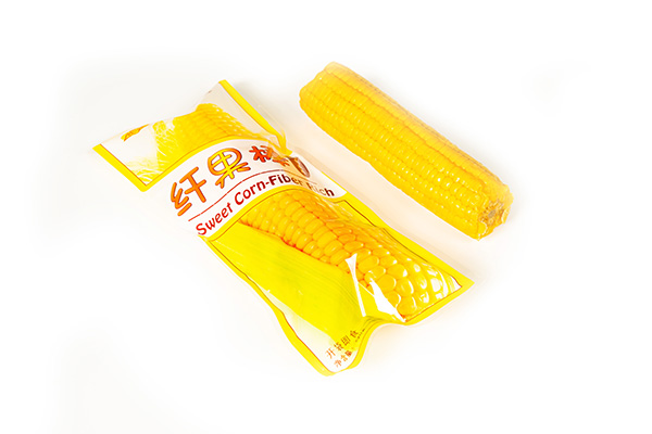 鶴崗玉米罐頭批發