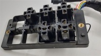 Relay box wiring harness 14632954