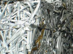 珠海鋁合金回收
