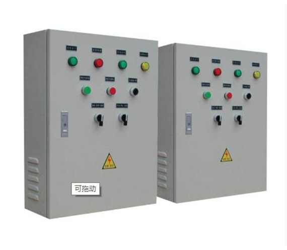 桂林電氣控制箱
