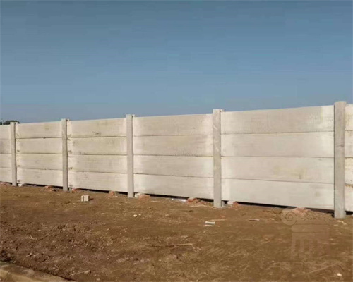 新疆围墙板