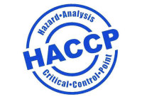 危害分析與關鍵控制點HACCP認證