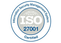ISO27001信息安全管理體系（ISMS）