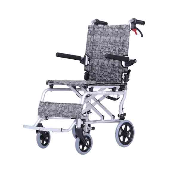 手动轮椅厂家9003飞机轮椅
