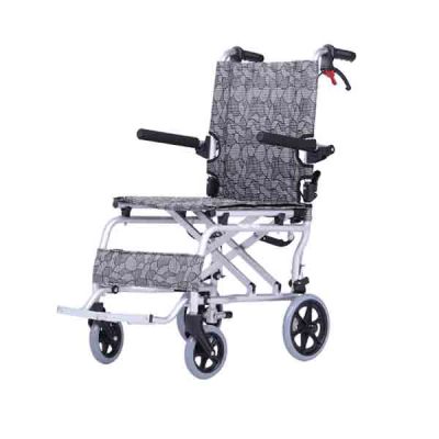 手動輪椅廠家9003飛機輪椅