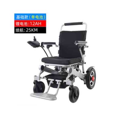 老年電動輪椅
