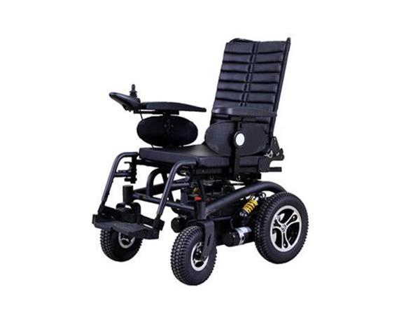 电动轮椅生产厂家