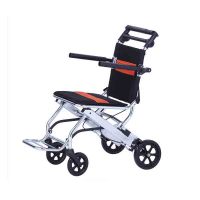 手動輪椅廠家9002升級舒適款