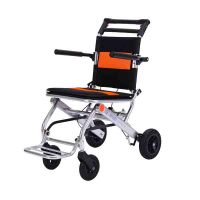 手動輪椅廠家9005飛機椅