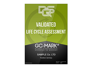 GC Mark Validated Life