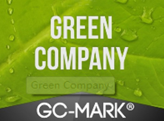 綠色公司Green Company – GC-Mark