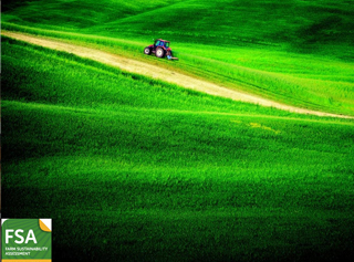 農場可持續性發展評價Farm Sustainability Assessment (FSA)