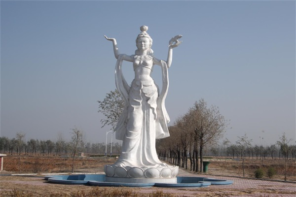 新疆不锈钢雕塑
