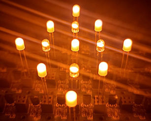 LED燈珠為什么能迅速替代傳統光源？
