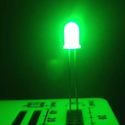 LED發光二極管 全光譜系列