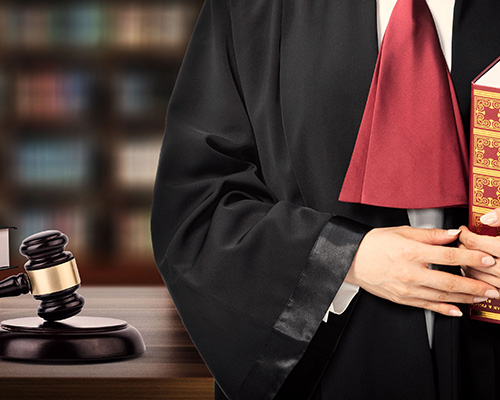 刑事案件聘请律师的流程是怎样的？