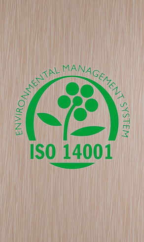 ISO國際綠色標準