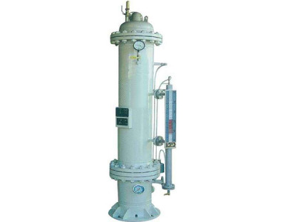 LPG steam gasifier