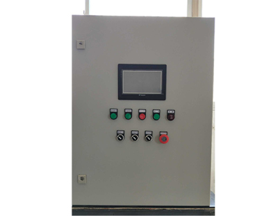 PCL control cabinet