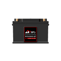 STFU50H5-QT汽車啟停鋰電池